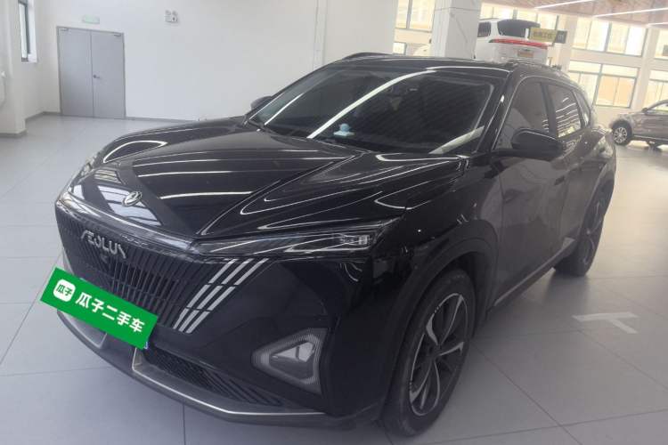 Used Dongfeng Aeolus Mage 2023 DH-i 1.5T Luxury Edition