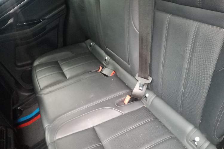 Used Land Rover Range Rover Evoque 2020 249 PS Youth Edition