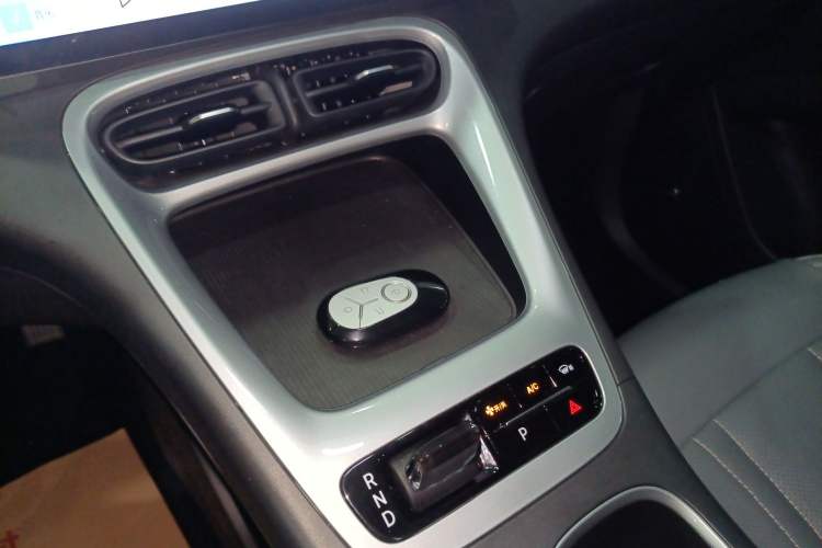 Used Geely Galaxy Geome 2025 310km Dream Edition Vehicle Key