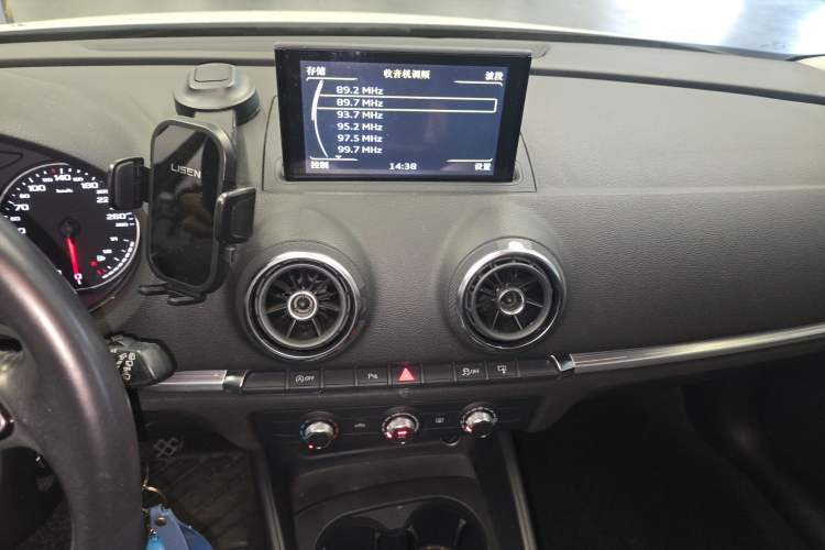 Used Audi A3 2014 Sportback 35 TFSI Automatic Style Edition