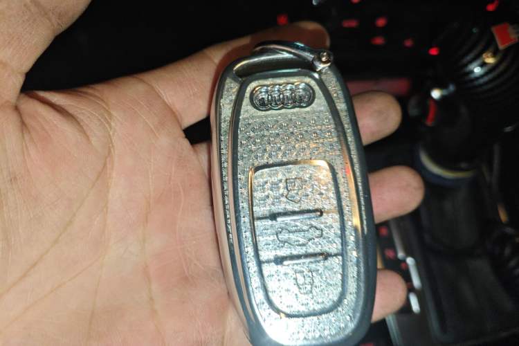 Used Audi Q5 2012 2.0TFSI Comfort Version