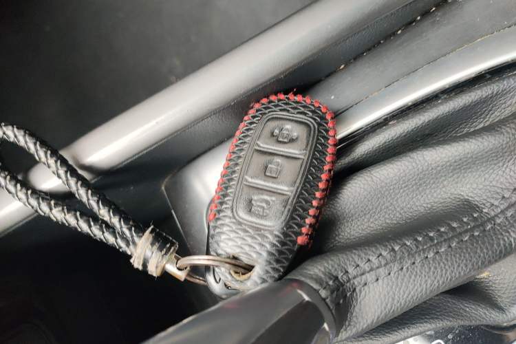 Used Hyundai Lafesta 2019 280TGDi Sport Edition China V Standard Vehicle Key