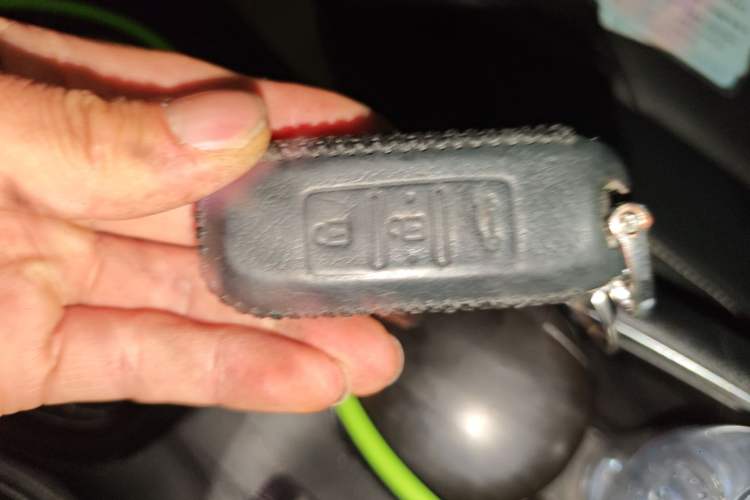 Used Baojun 530 2018 1.5T DCT Flagship Version China V Emission Standard
