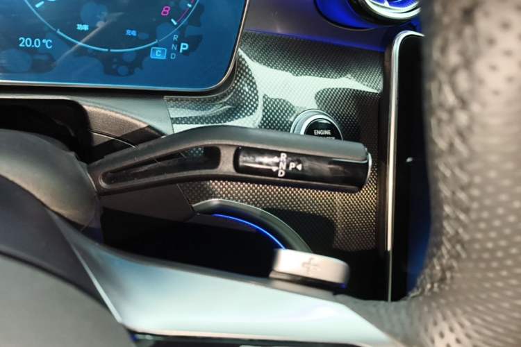 Used Mercedes-Benz C-Class 2025 Facelift C 260 L Sport Edition