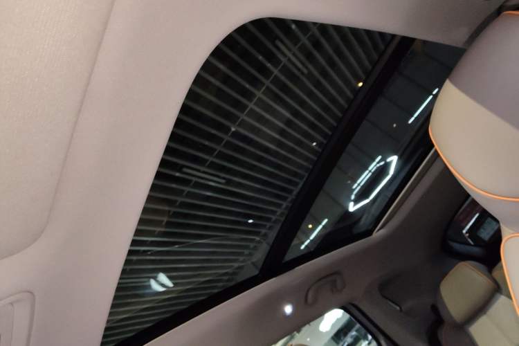 Used BYD Yuan PLUS 2024 Honor Edition 510KM Beyond Model
