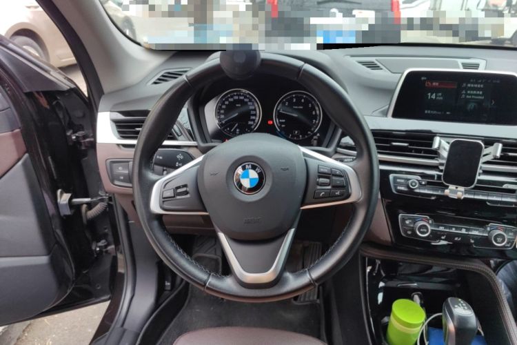 Used BMW X1 2018 xDrive20Li Luxury Edition