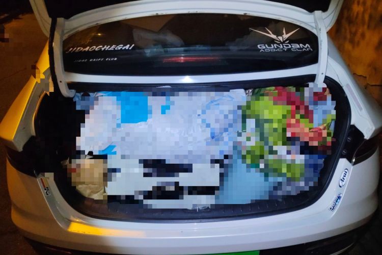 Used Hyundai Lafesta 2019 280TGDi Sport Edition China V Standard