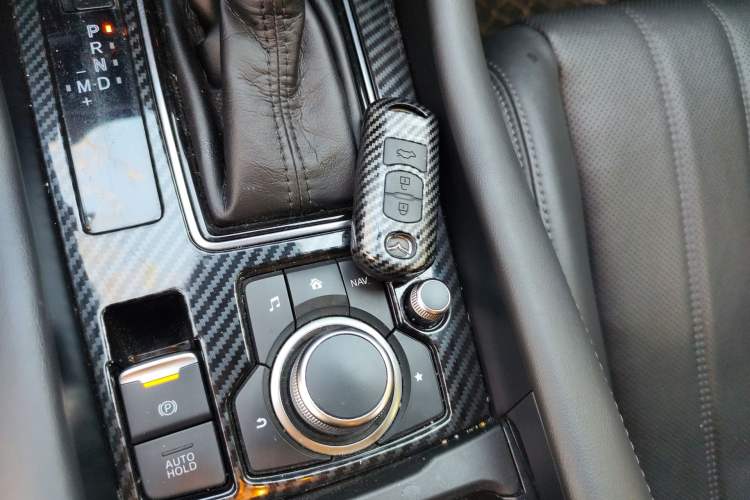 Used Mazda Atenza 2020 2.0L Blue Sky Luxury Edition
