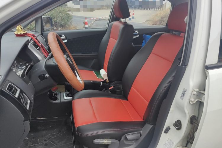 Used Suzuki Liana A6 2014 Sedan 1.4L Manual Enjoyment Model
