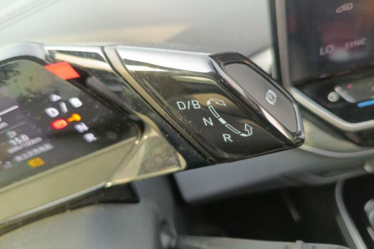 Used Volkswagen ID.4 CROZZ 2022 Pure Edition Limited Edition
