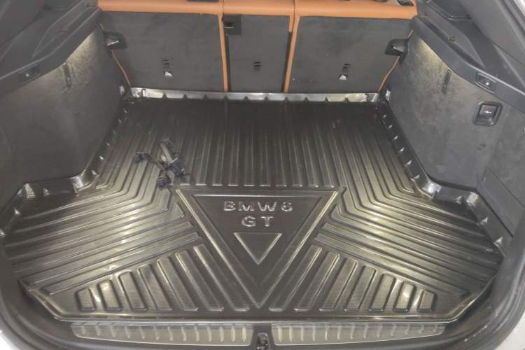 Used BMW 6 Series GT 2018 630i M Sport Package