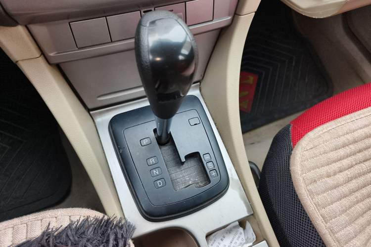 Used Ford Focus 2009 Hatchback 1.8L Automatic Fashion Edition