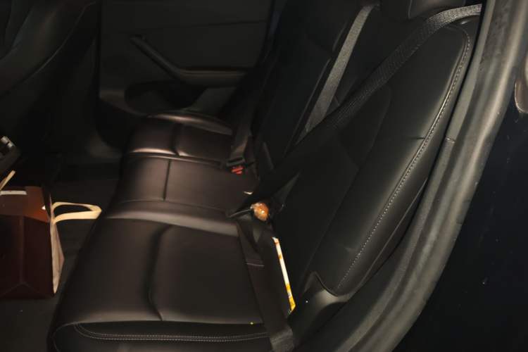 Used Tesla Model Y 2022 Revised Version Long-Range All-Wheel Drive
