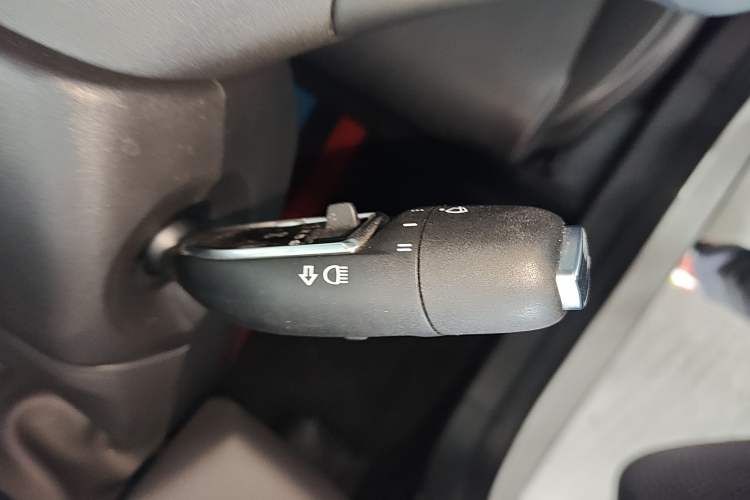 Used Livan Livan 7 2024 605 km Glory Edition