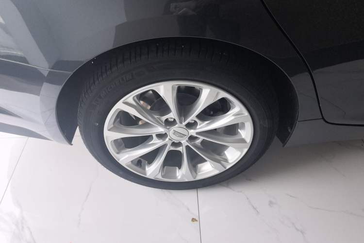 Used Cadillac CT5 2020 Revised Version 28T Luxury Edition