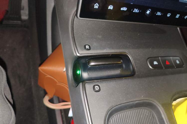 Used Nio ET5 2024 75 kWh
