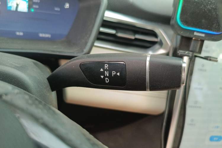 Used XPeng G3 2019 Deluxe Edition