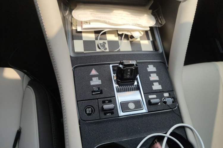 Used BYD Song PLUS New Energy 2025 DM-i 112KM Prestige Model