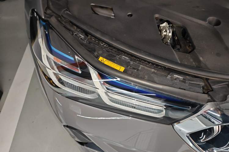 Used BMW 6 Series GT 2021 630i M Sport Package Right Front Headlight