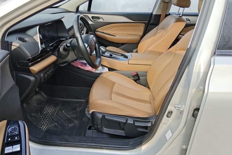 Used AION S 2020 Meizu 580