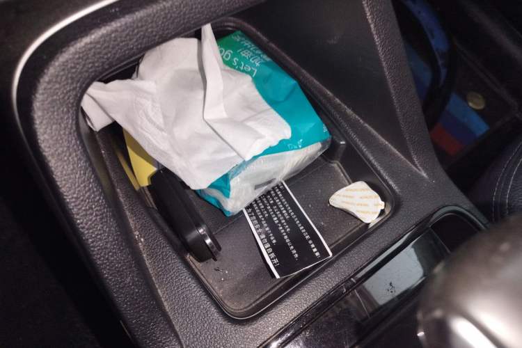 Used Qoros 5 2016 1.6T Automatic Elite Model