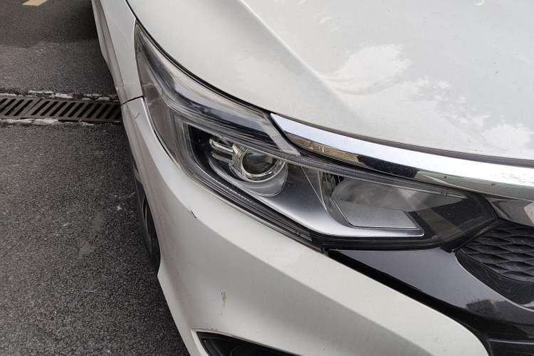 Used Honda Crider 2019 180 Turbo CVT Comfort Edition China V
