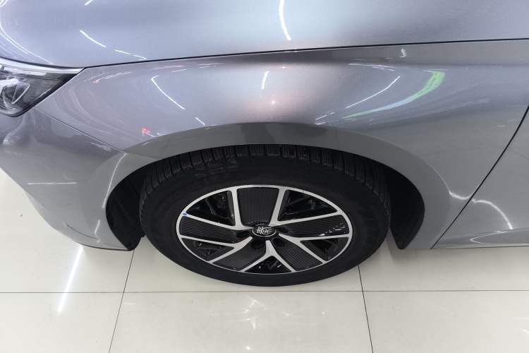 Used BYD Qin L 2024 DM-i 120KM Leading Model