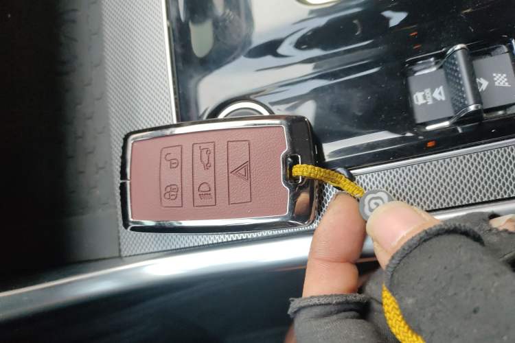 Used Jaguar XEL 2024 2.0T 250 PS R-DYNAMIC S Advanced Sport Edition