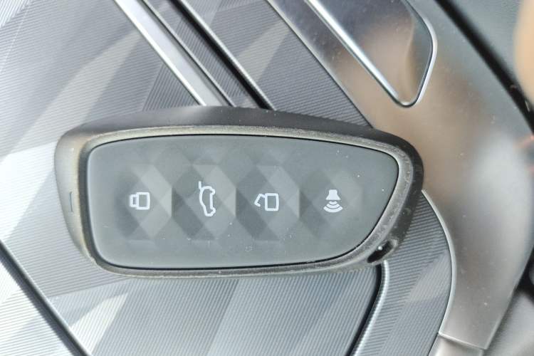 Used Haval XY 2022 1.5T Smart Edition Vehicle Key