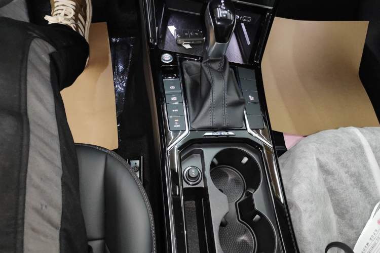 Used Volkswagen Passat New Energy 2025 430 PHEV Hybrid Business Edition