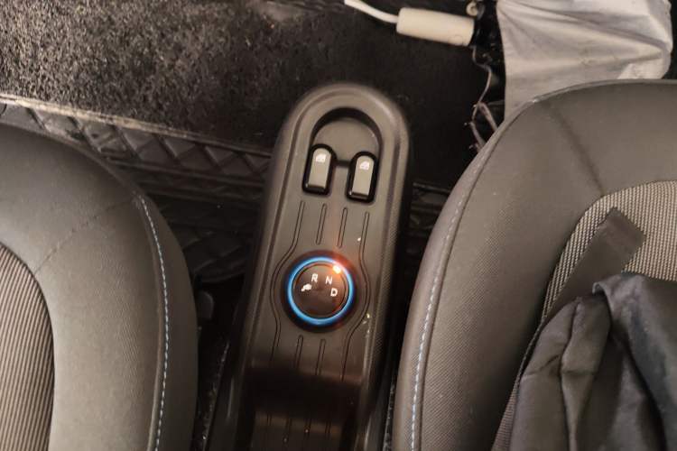 Used Wuling Hongguang MINIEV 2020 Freedom Version Lithium Iron Phosphate