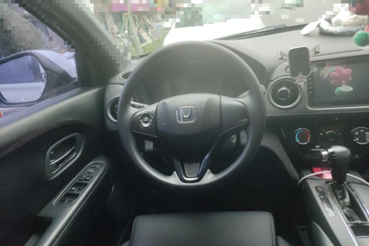 Used Honda XR-V 2015 1.5L LXi CVT Classic Edition
