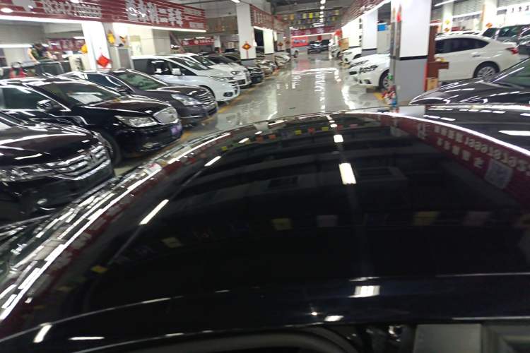 Used Volkswagen Jetta 2019 Dream Edition 1.5L Manual Fashion Version Roof