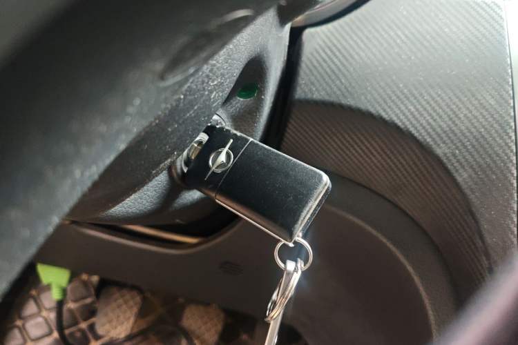 Used Haima Fumei 2014 M5 1.6L Manual Standard Model
