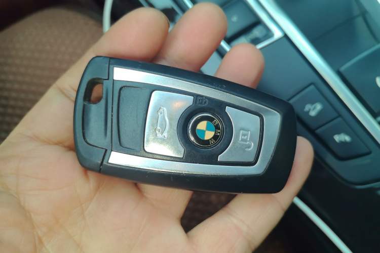 Used BMW X3 2014 xDrive20i X Design Package