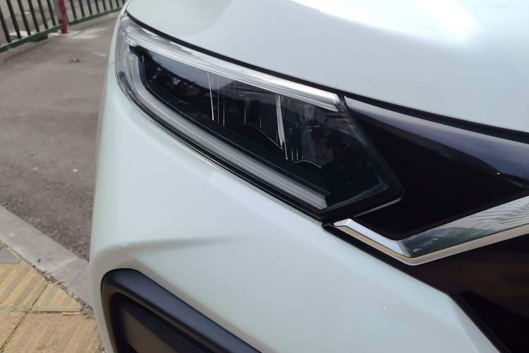 Used Honda XR-V 2021 220TURBO CVT Luxury Edition