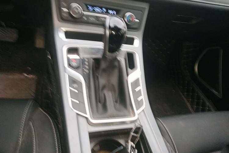 Used Geely Auto Emgrand 2021 UP 1.5L CVT Advanced Edition