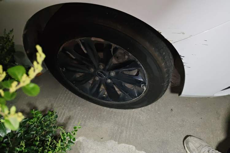 Used Chevrolet Monza 2019 Redline 320T Dual-Clutch Joyful Edition China VI Standard