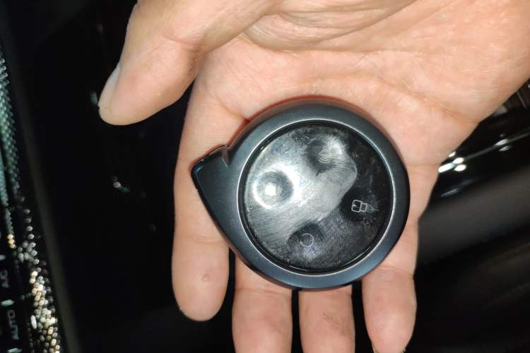 Used Great Wall Shanhai Poer Hi4-T 2025 Hi4-T Performance Edition Interior 1