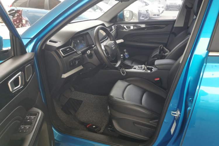 Used Cowin Xuanjie 2020 1.5L CVT Zhaо
