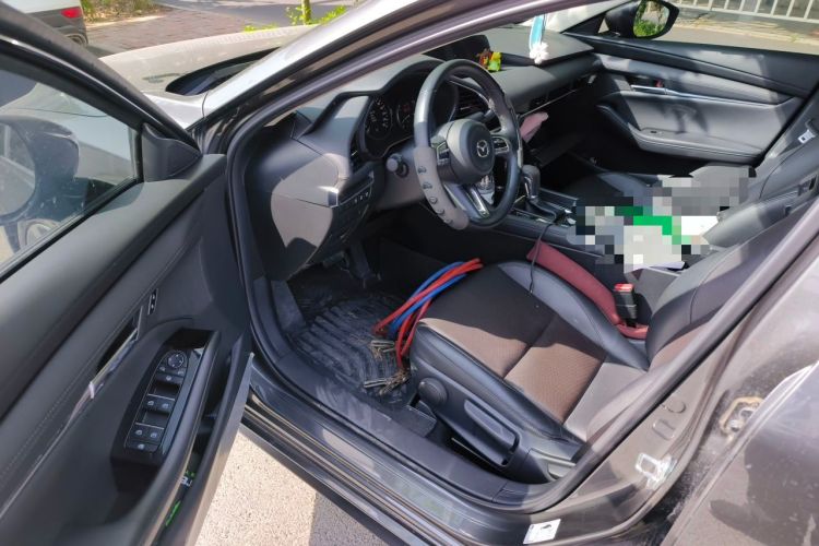 Used Mazda 3 Axela 2020 2.0L Automatic Zhiya Edition
