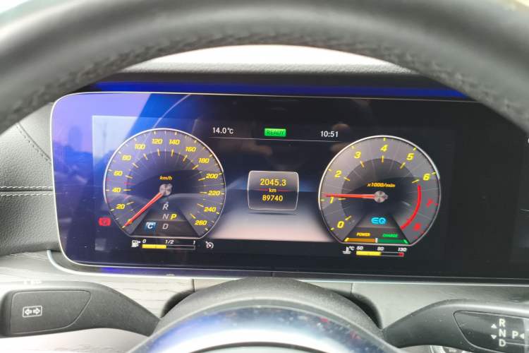 Used Mercedes-Benz E-Class 2019 E 260 L Sport Edition