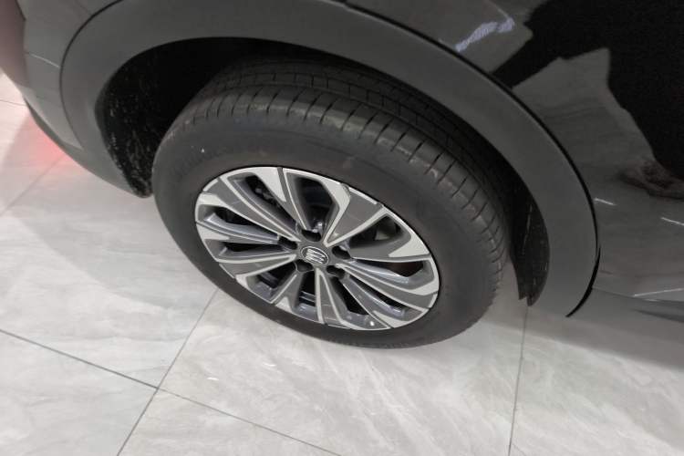 Used Buick Envision 2025 25T Platinum Edition