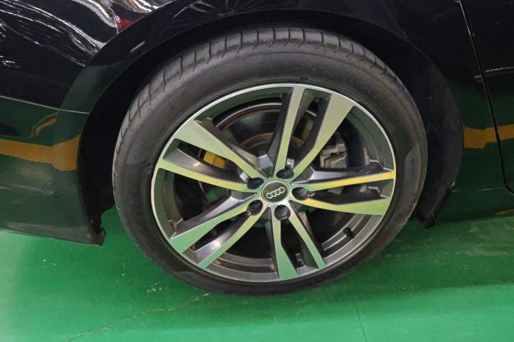 Used Audi A6L 2019 45 TFSI Prestige Dynamic Edition
