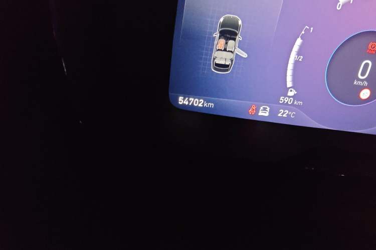 Used Lynk & Co 03 2022 1.5TD DCT JingPro
