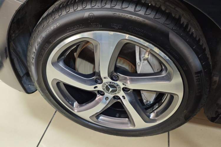 Used Mercedes-Benz E-Class 2017 E 300 L Sport Luxury Edition
