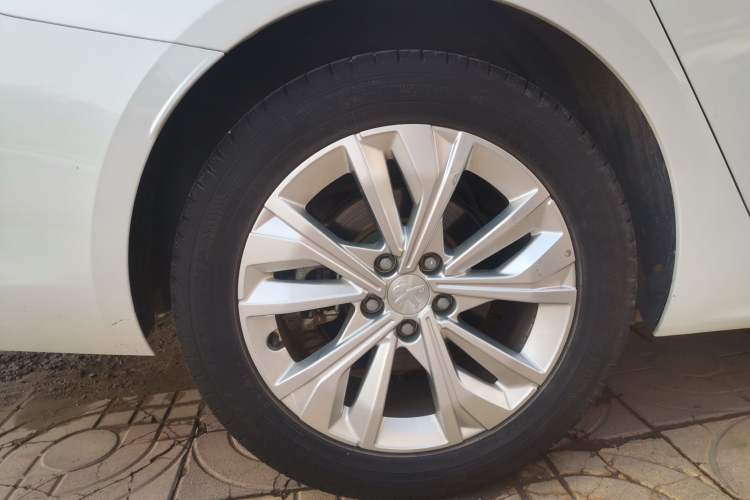 Used Peugeot 508 2022 508L 360THP PureTech Pioneer Edition