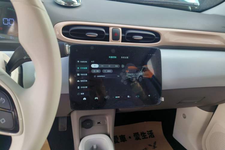 Used Leapmotor T03 2025 310 Comfort Edition
