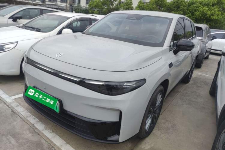 Used Leapmotor C10 2024 530 Comfort Edition