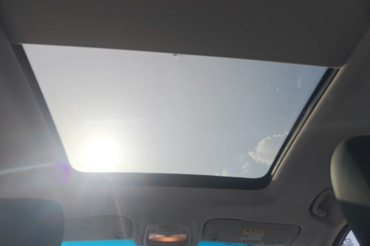 Used Chevrolet Orlando 2018 Redline 530T Automatic Zhaoxiang Edition (5+2 Seating) – China V Standard Headliner